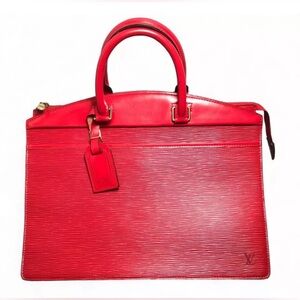 Louis Vuitton Riviera Hand Bag